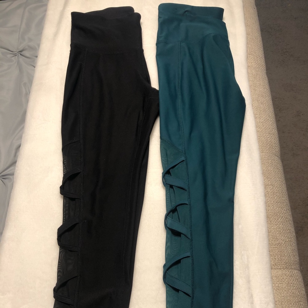 Yoga Pants